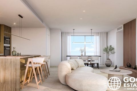 Penthouse i Mijas, Malaga, Mijas - € 1.549.000 | Ref: TPG613 - foto 3