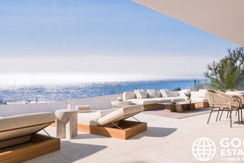 Penthouse i Mijas, Malaga, Mijas - € 1.549.000 | Ref: TPG613 - foto 6