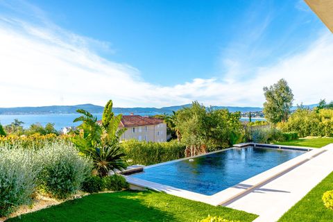 Villa i Sainte-Maxime, Var, Sainte-Maxime - € 5.900.000 | Ref: HH-16170527 - foto 5