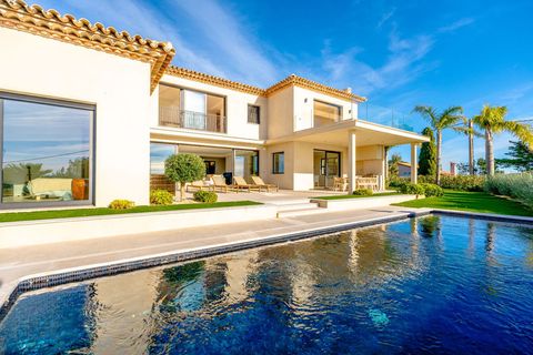 Villa i Sainte-Maxime, Var, Sainte-Maxime - € 5.900.000 | Ref: HH-16170527 - foto 6