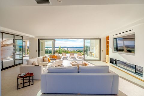 Villa i Sainte-Maxime, Var, Sainte-Maxime - € 5.900.000 | Ref: HH-16170527 - foto 7