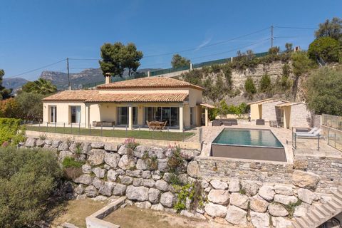 Villa i Nice, Alpes-Maritimes, Nice - € 1.090.000 | Ref: HH-16170479 - foto 1
