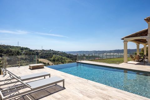 Villa i Nice, Alpes-Maritimes, Nice - € 1.090.000 | Ref: HH-16170479 - foto 3