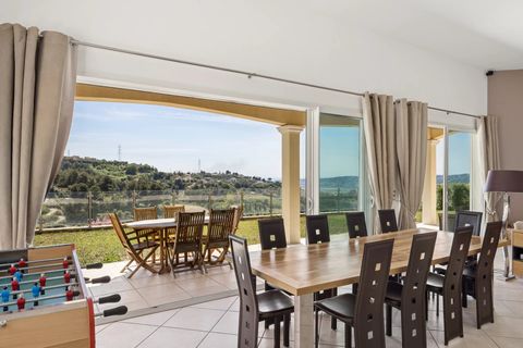 Villa i Nice, Alpes-Maritimes, Nice - € 1.090.000 | Ref: HH-16170479 - foto 8