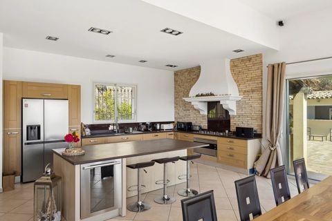 Villa i Nice, Alpes-Maritimes, Nice - € 1.090.000 | Ref: HH-16170479 - foto 9