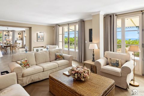 Villa i Speracedes, Alpes-Maritimes, Speracedes - € 2.600.000 | Ref: HH-16170327 - foto 2