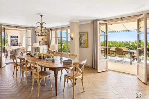 Villa i Speracedes, Alpes-Maritimes, Speracedes - € 2.600.000 | Ref: HH-16170327 - foto 5
