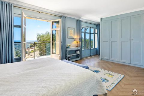 Villa i Speracedes, Alpes-Maritimes, Speracedes - € 2.600.000 | Ref: HH-16170327 - foto 8