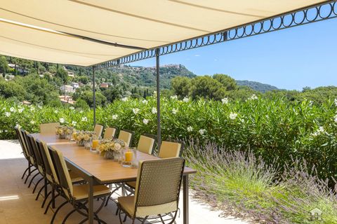 Villa i Speracedes, Alpes-Maritimes, Speracedes - € 2.600.000 | Ref: HH-16170327 - foto 9