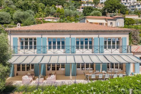 Villa i Speracedes, Alpes-Maritimes, Speracedes - € 2.600.000 | Ref: HH-16170327 - foto 10