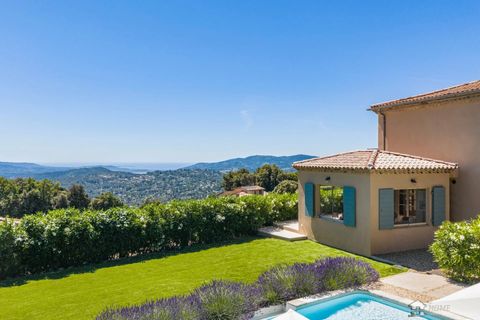Villa i Speracedes, Alpes-Maritimes, Speracedes - € 2.600.000 | Ref: HH-16170327 - foto 11