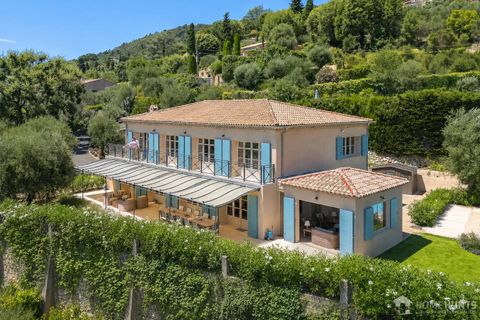 Villa i Speracedes, Alpes-Maritimes, Speracedes - € 2.600.000 | Ref: HH-16170327 - foto 12