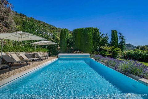 Villa i Speracedes, Alpes-Maritimes, Speracedes - € 2.600.000 | Ref: HH-16170327 - foto 13
