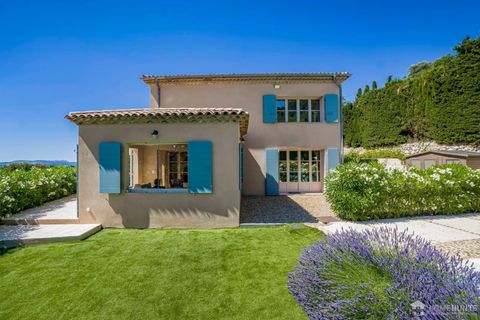 Villa i Speracedes, Alpes-Maritimes, Speracedes - € 2.600.000 | Ref: HH-16170327 - foto 15