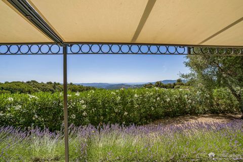 Villa i Speracedes, Alpes-Maritimes, Speracedes - € 2.600.000 | Ref: HH-16170327 - foto 16