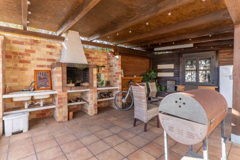 Villa in Denia, Alicante, Denia - € 659.000 | Ref: BG310634L - foto 22