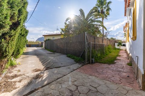 Villa in Denia, Alicante, Denia - € 659.000 | Ref: BG310634L - foto 31