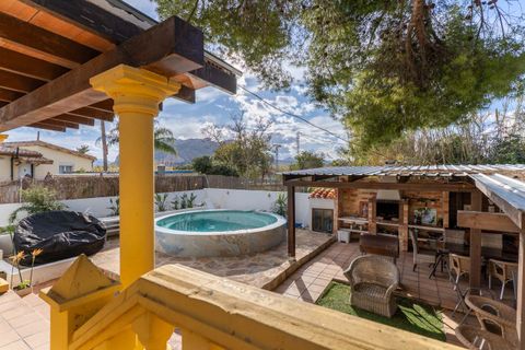 Villa in Denia, Alicante, Denia - € 659.000 | Ref: BG310634L - foto 37