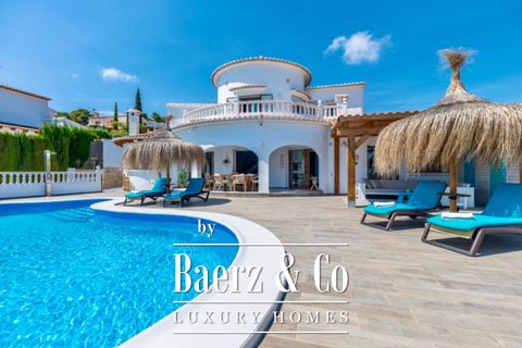 Villa i Moraira, Alicante, Moraira - € 1.150.000 | Ref: 7911 - foto 2