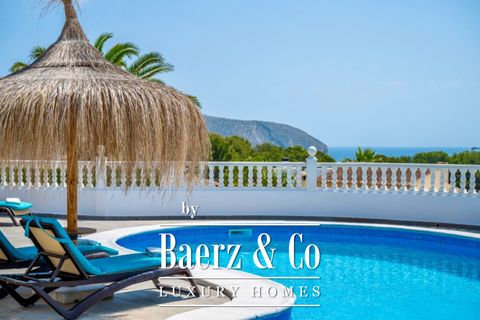 Villa i Moraira, Alicante, Moraira - € 1.150.000 | Ref: 7911 - foto 3