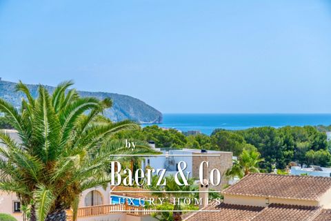 Villa i Moraira, Alicante, Moraira - € 1.150.000 | Ref: 7911 - foto 4