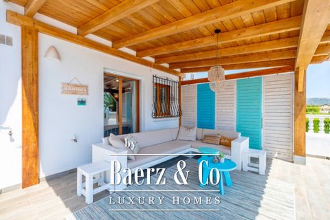 Villa i Moraira, Alicante, Moraira - € 1.150.000 | Ref: 7911 - foto 5
