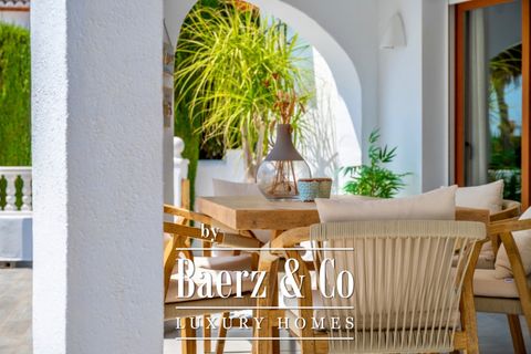 Villa i Moraira, Alicante, Moraira - € 1.150.000 | Ref: 7911 - foto 7