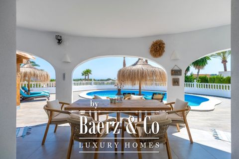 Villa i Moraira, Alicante, Moraira - € 1.150.000 | Ref: 7911 - foto 8