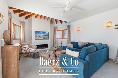 Villa i Moraira, Alicante, Moraira - € 1.150.000 | Ref: 7911 - foto 9