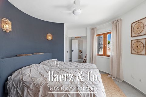 Villa i Moraira, Alicante, Moraira - € 1.150.000 | Ref: 7911 - foto 14