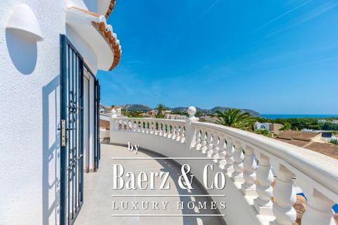 Villa i Moraira, Alicante, Moraira - € 1.150.000 | Ref: 7911 - foto 16