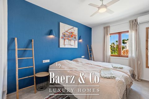 Villa i Moraira, Alicante, Moraira - € 1.150.000 | Ref: 7911 - foto 18
