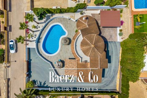 Villa i Moraira, Alicante, Moraira - € 1.150.000 | Ref: 7911 - foto 24