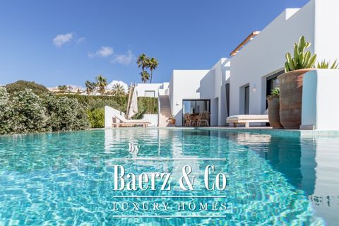 Villa i Moraira, Alicante, Moraira - € 2.190.000 | Ref: 7910 - foto 1