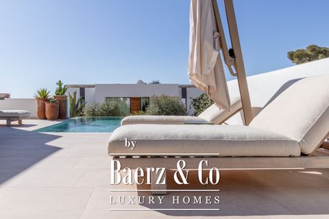 Villa i Moraira, Alicante, Moraira - € 2.190.000 | Ref: 7910 - foto 3