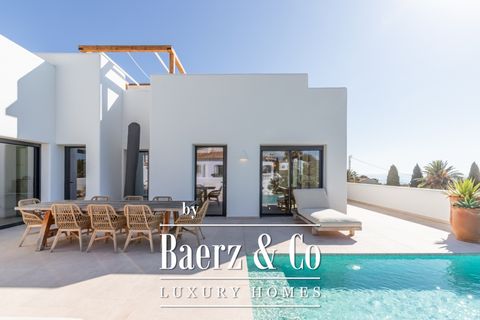 Villa i Moraira, Alicante, Moraira - € 2.190.000 | Ref: 7910 - foto 4