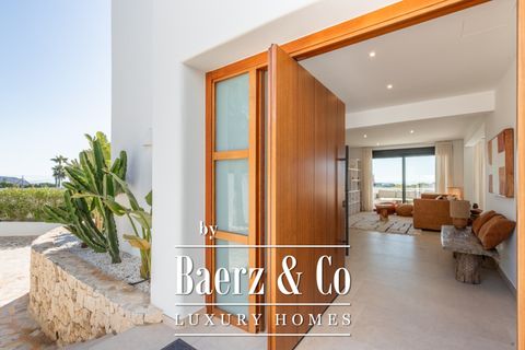 Villa i Moraira, Alicante, Moraira - € 2.190.000 | Ref: 7910 - foto 7