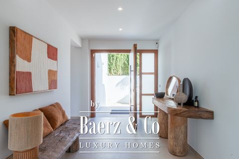 Villa i Moraira, Alicante, Moraira - € 2.190.000 | Ref: 7910 - foto 8