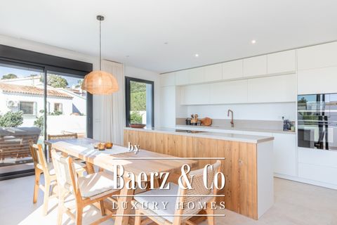Villa i Moraira, Alicante, Moraira - € 2.190.000 | Ref: 7910 - foto 11