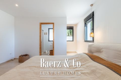 Villa i Moraira, Alicante, Moraira - € 2.190.000 | Ref: 7910 - foto 15
