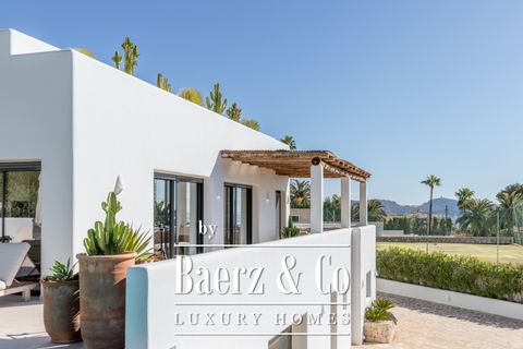 Villa i Moraira, Alicante, Moraira - € 2.190.000 | Ref: 7910 - foto 20