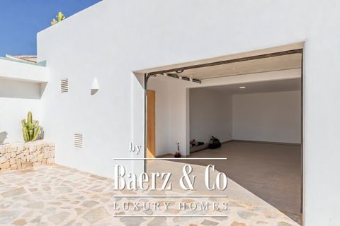 Villa i Moraira, Alicante, Moraira - € 2.190.000 | Ref: 7910 - foto 24