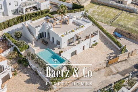 Villa i Moraira, Alicante, Moraira - € 2.190.000 | Ref: 7910 - foto 26