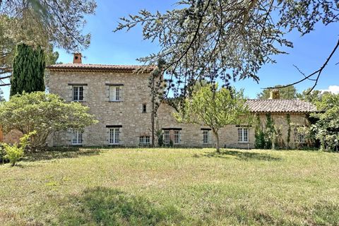Villa a Le Rouret, Alpes-Maritimes, Le Rouret - € 2.120.000 | Ref: HH-15451039 - foto 2