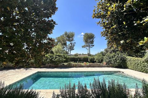 Villa a Le Rouret, Alpes-Maritimes, Le Rouret - € 2.120.000 | Ref: HH-15451039 - foto 8