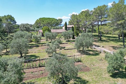 Villa a Le Rouret, Alpes-Maritimes, Le Rouret - € 2.120.000 | Ref: HH-15451039 - foto 9
