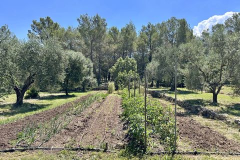 Villa a Le Rouret, Alpes-Maritimes, Le Rouret - € 2.120.000 | Ref: HH-15451039 - foto 11