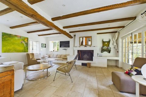 Villa a Le Rouret, Alpes-Maritimes, Le Rouret - € 2.120.000 | Ref: HH-15451039 - foto 13