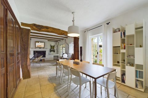 Villa a Le Rouret, Alpes-Maritimes, Le Rouret - € 2.120.000 | Ref: HH-15451039 - foto 14