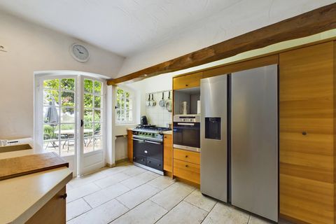 Villa a Le Rouret, Alpes-Maritimes, Le Rouret - € 2.120.000 | Ref: HH-15451039 - foto 15